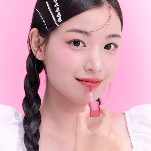 INGA INGA Lip Tint Velvet Shoe 6 Colors