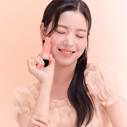 INGA INGA Lip Tint Velvet Shoe 6 Colors
