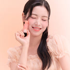 INGA INGA Lip Tint Velvet Shoe 6 Colors