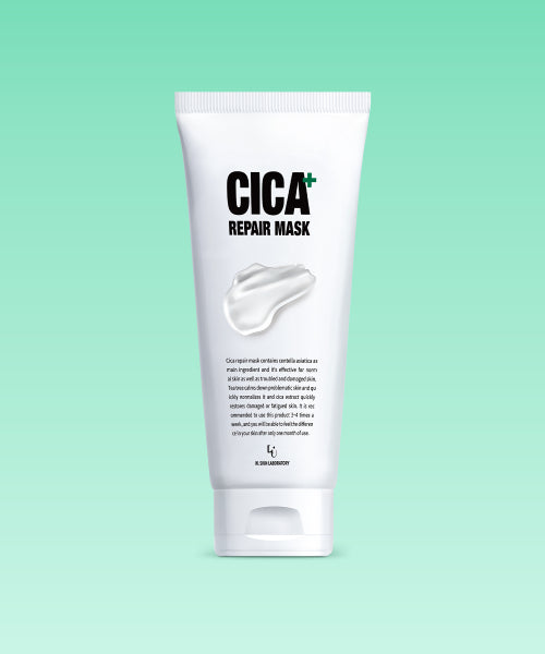 W.SKIN LABORATORY W.SKIN LABORATORY Cica Plus Repair Peel-Off Mask 180ml