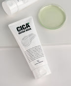 W.SKIN LABORATORY W.SKIN LABORATORY Cica Plus Repair Peel-Off Mask 180ml