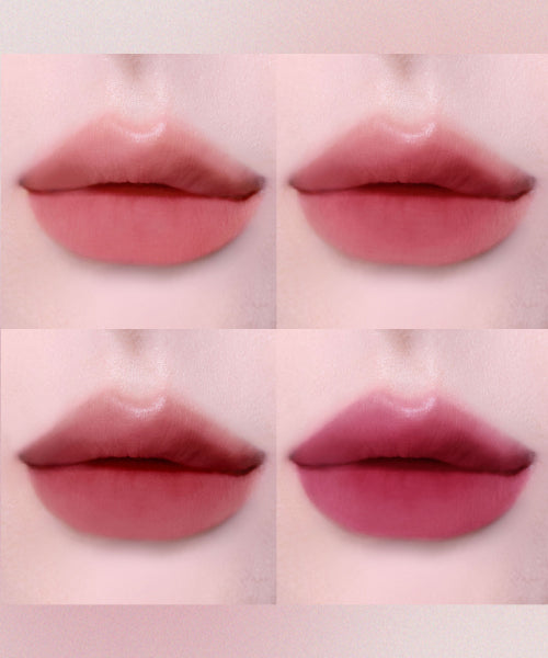 INIINI INIINI Intuni Raremine Water Blur Tint - Peach