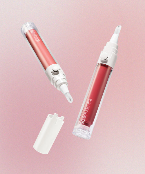 INIINI INIINI Intuni Raremine Water Blur Tint - Peach
