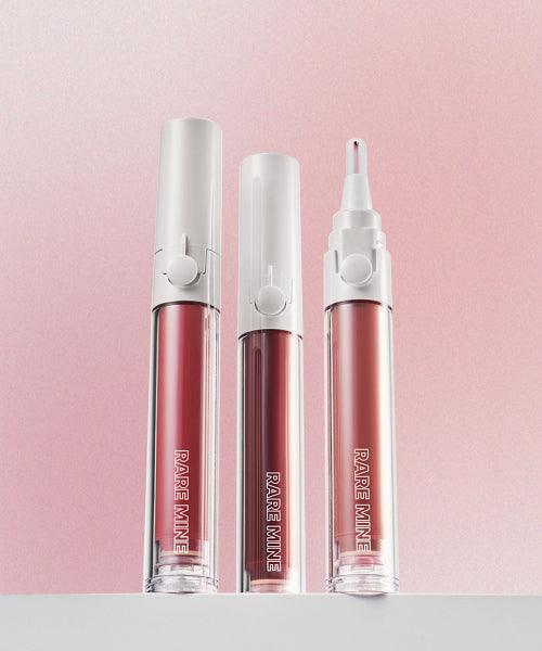 INIINI INIINI Intuni Raremine Water Blur Tint - Peach