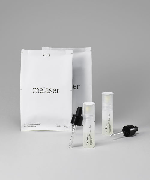 ATHE Melager Programming Ampoule 10ml