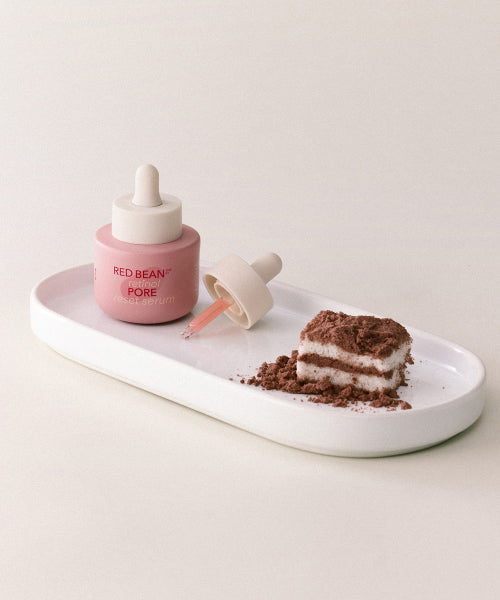 MISSHA MISSHA Red Bean Pore Reset Serum 30ml