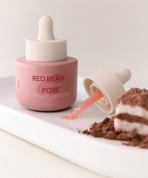 MISSHA MISSHA Red Bean Pore Reset Serum 30ml