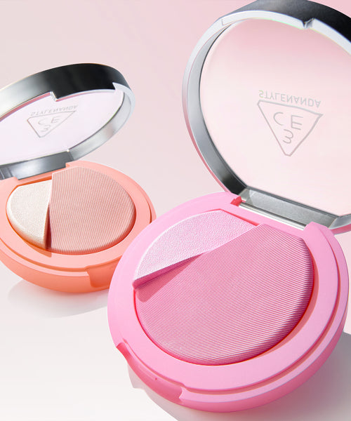 3CE 3CE Blush Lighter Pink