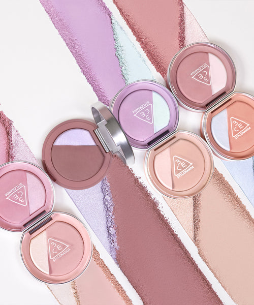 3CE 3CE Blush Lighter Pink