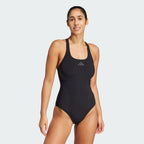 ADIDAS ADIDAS Reign Lux Y-back swimsuit