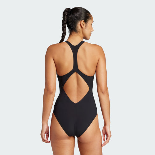 ADIDAS ADIDAS Reign Lux Y-back swimsuit