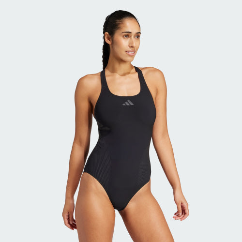 ADIDAS ADIDAS Reign Lux Y-back swimsuit