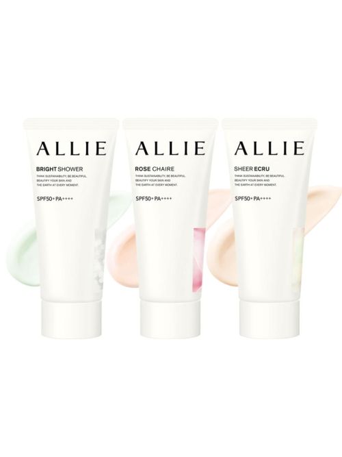 Allie Chrono Beauty Tone Up UV Sunscreen 60g