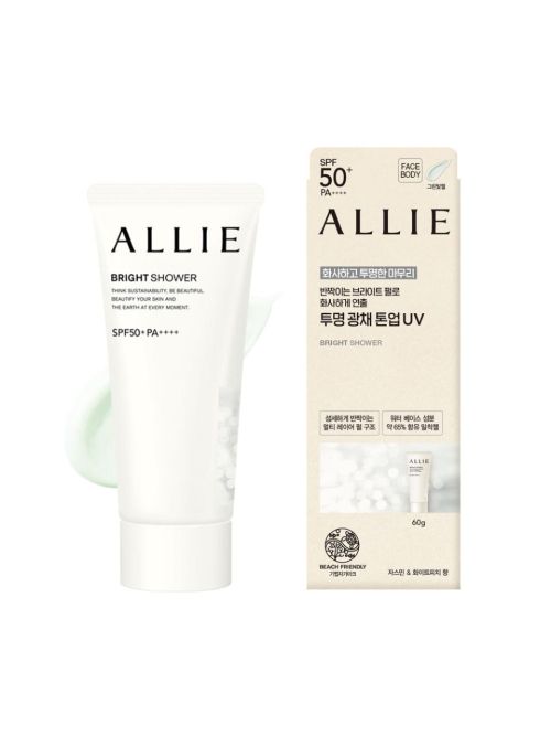 Allie Chrono Beauty Tone Up UV Sunscreen 60g