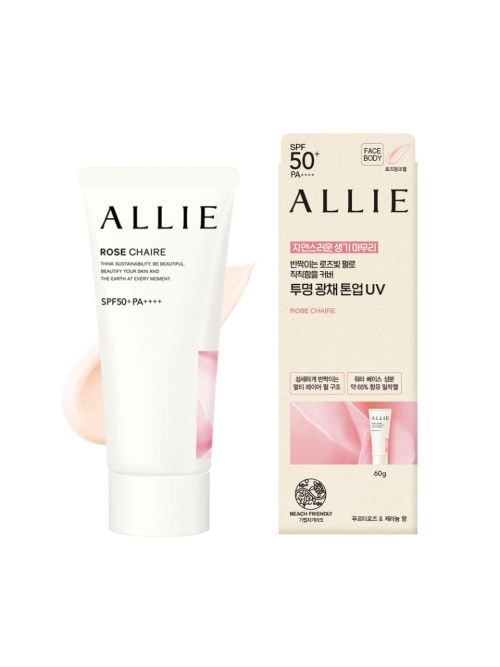 Allie Chrono Beauty Tone Up UV Sunscreen 60g
