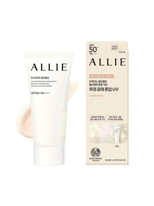 Allie Chrono Beauty Tone Up UV Sunscreen 60g
