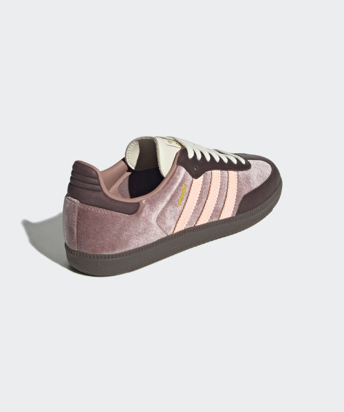 ADIDAS ADIDAS Samba OG Sneakers - Warm Clay