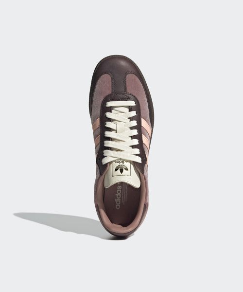 ADIDAS ADIDAS Samba OG Sneakers - Warm Clay