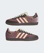 ADIDAS ADIDAS Samba OG Sneakers - Warm Clay