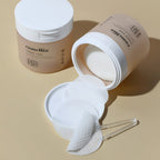 LAMELIN LAMELIN Camellia Toner Pad 100 Sheets