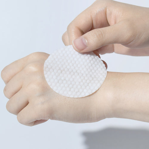LAMELIN LAMELIN Camellia Toner Pad 100 Sheets