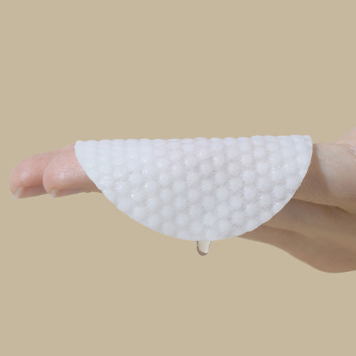 LAMELIN LAMELIN Camellia Toner Pad 100 Sheets