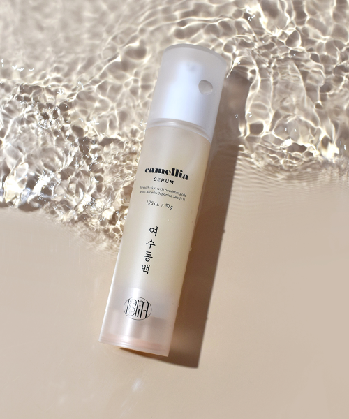 LAMELIN LAMELIN Camellia Serum