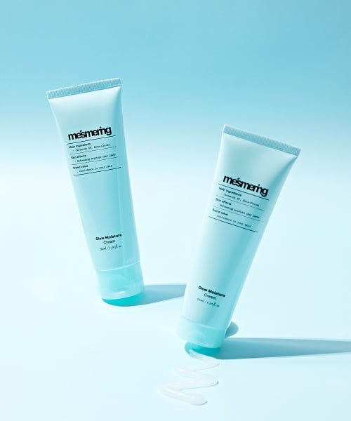 MESMERING [Bundle of 2] Glow Moisture Moisturizing Cream 120ml