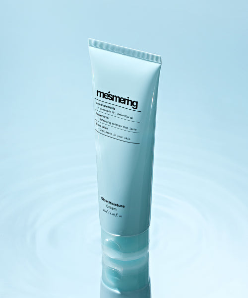 MESMERING [Bundle of 2] Glow Moisture Moisturizing Cream 120ml