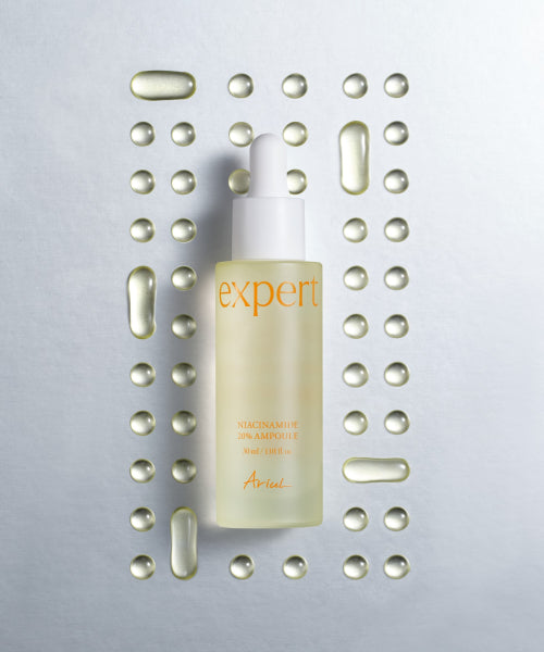 ARIUL ARIUL Expert Niacinamide 20% Ampoule 30ml
