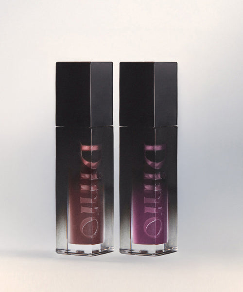 DINTO DINTO Lip Tint Mini Duo