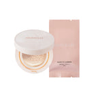MODELO MODELO Vegan Glow Fit Cushion SPF50+ 15g