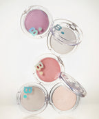 banila co banila co Silky Glow Highlighter 2PACK