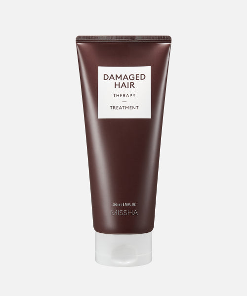 MISSHA MISSHA Damaged Hair Therapy Treatment 200ml