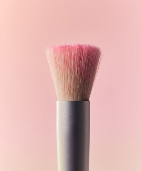 rom&nd rom&nd Sheer Bead Powder Brush Finish