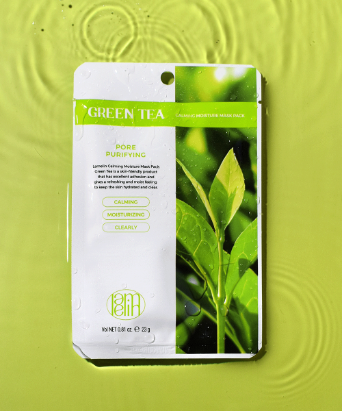 LAMELIN LAMELIN Sheet Mask Pack - 50 Sheets