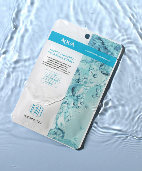 LAMELIN LAMELIN Sheet Mask Pack - 50 Sheets
