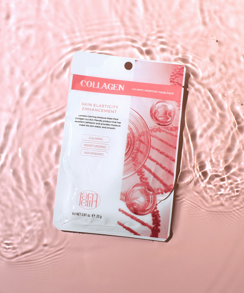 LAMELIN LAMELIN Sheet Mask Pack - 50 Sheets