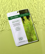 LAMELIN LAMELIN Skin Soothing Mask Pack 50 Sheets