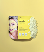 LAMELIN LAMELIN Modeling Mask 3-Piece Set