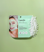 LAMELIN LAMELIN Modeling Mask 3-Piece Set