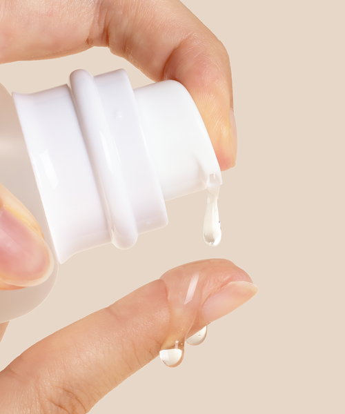 UREUN Vegan Ahapaha Ampoule 55ml