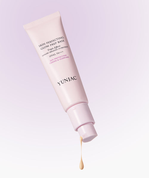 YUNJAC YUNJAC Skin Perfecting Glow Prep Base 30ml