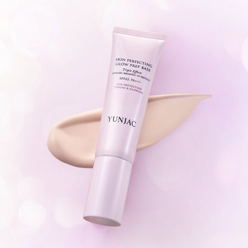 YUNJAC YUNJAC Skin Perfecting Glow Prep Base 30ml