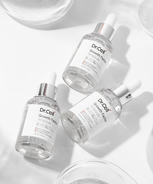 DRCELL DRCELL Dr. Cell Growth Factor Ampoule