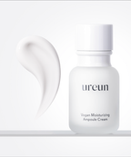 UREUN Vegan moisture ampoule cream 55ml