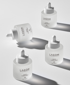 LAGOM Niacin Hydro Serum 50mL