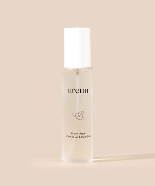 UREUN UREUN Vegan Camellia Oil Serum Mist 100ml