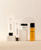 UREUN 4-piece vegan basic travel kit