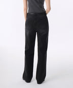 MUSINSA STANDARD WOMAN MUSINSA STANDARD WOMAN Women's Denim Pants Regular Fit